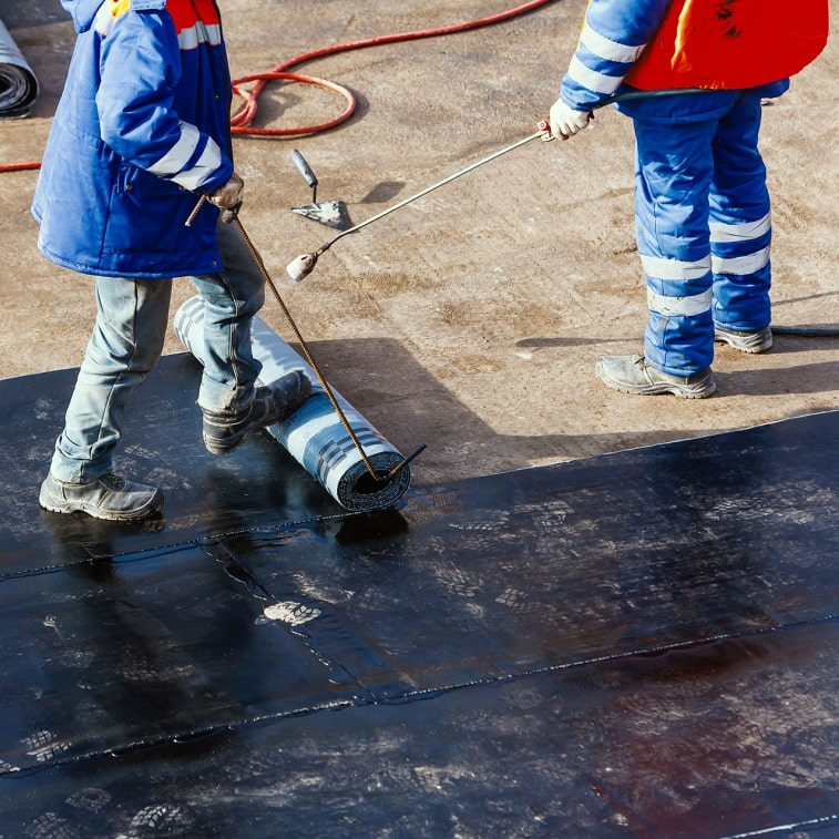 Commercial Roof Repair Near Me 3
