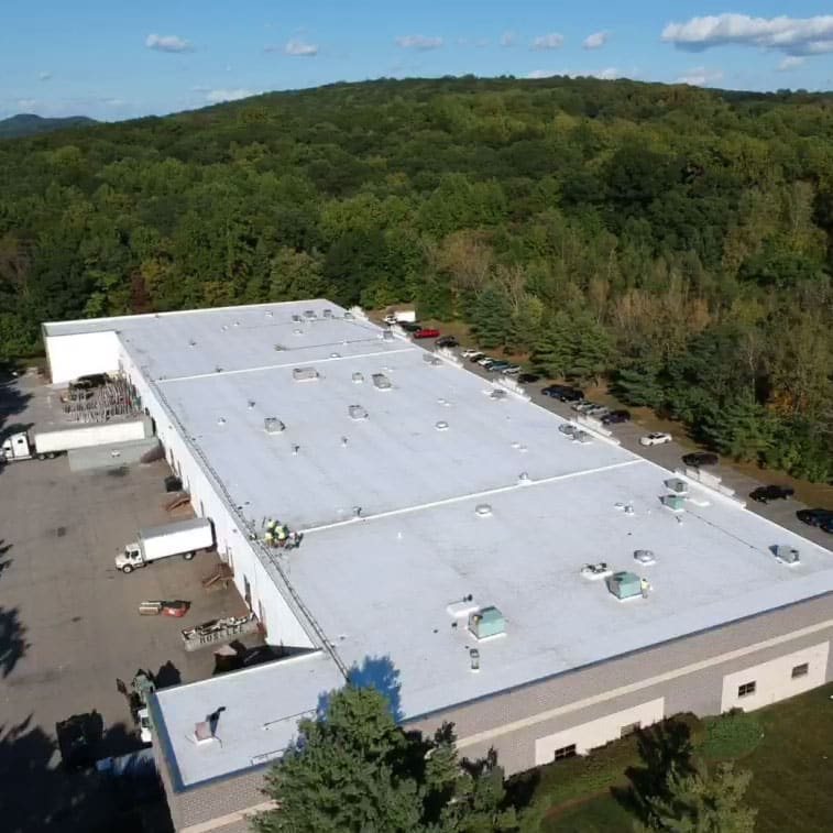Commercial Roofing Contractor Company near me 2