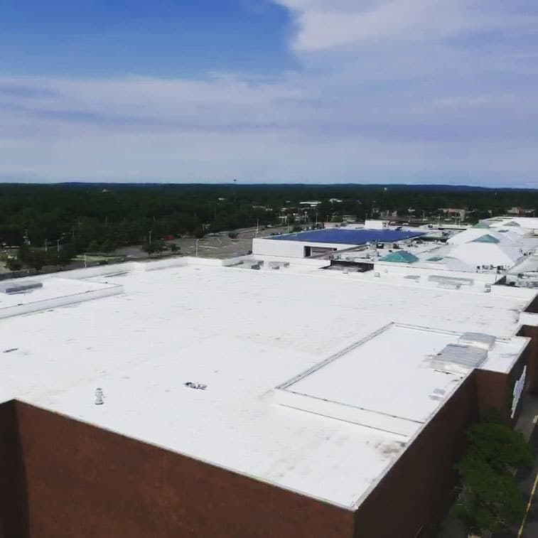 Commercial Roofing Preventative Maintenance in New Jersey 10
